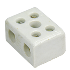 porcelian Connector & Terminal