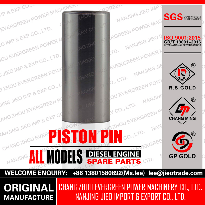 Piston Pin