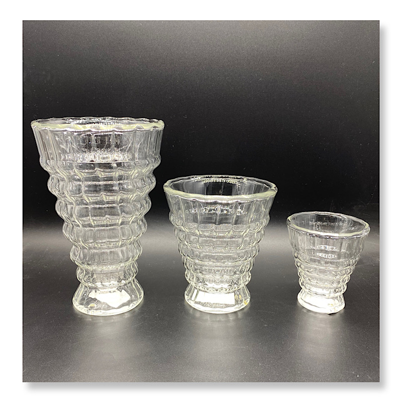 T-0789-O-0791-O Drink Glass / Water Glass / Wine Glass