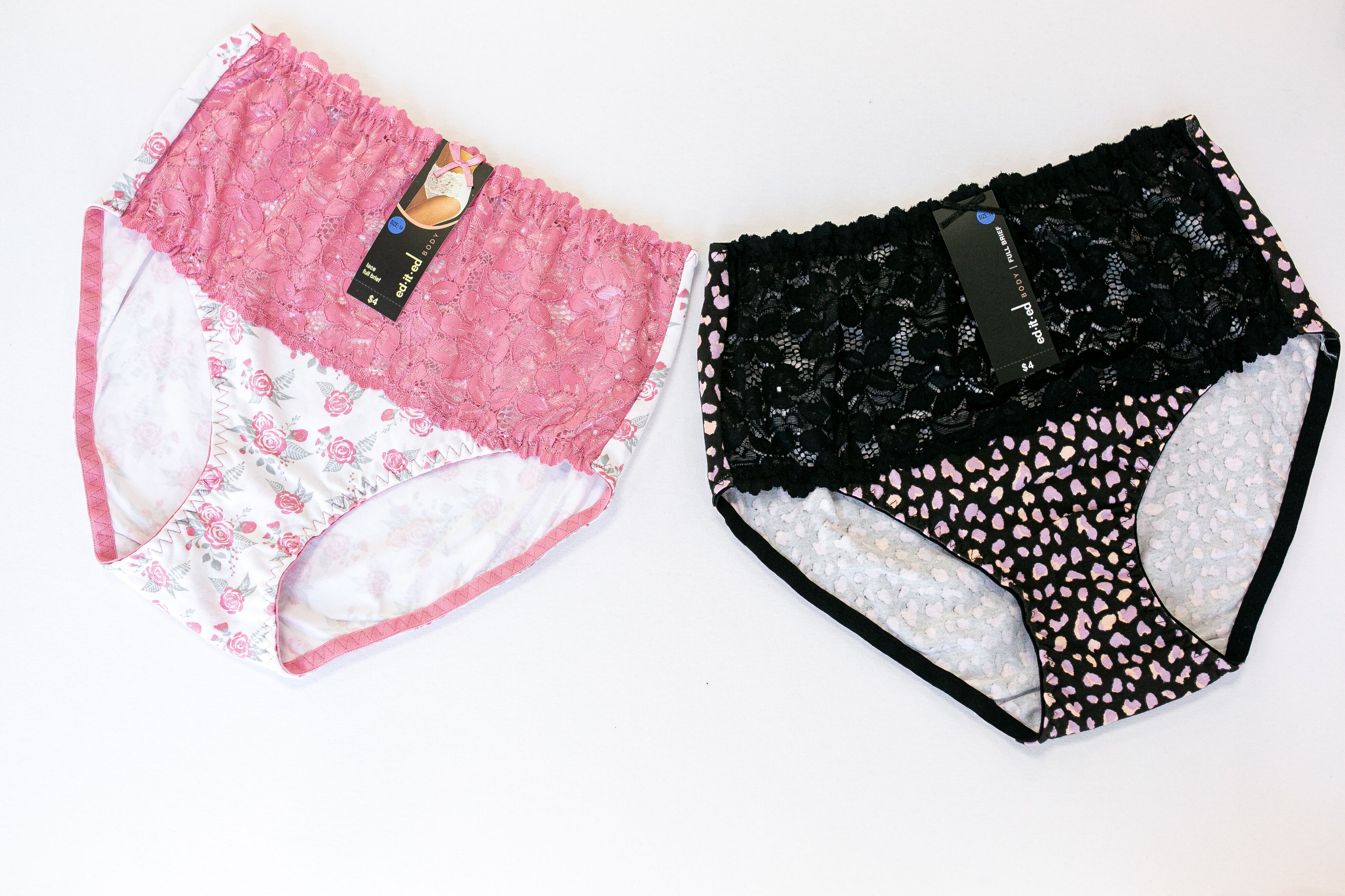 Ladies'underwear