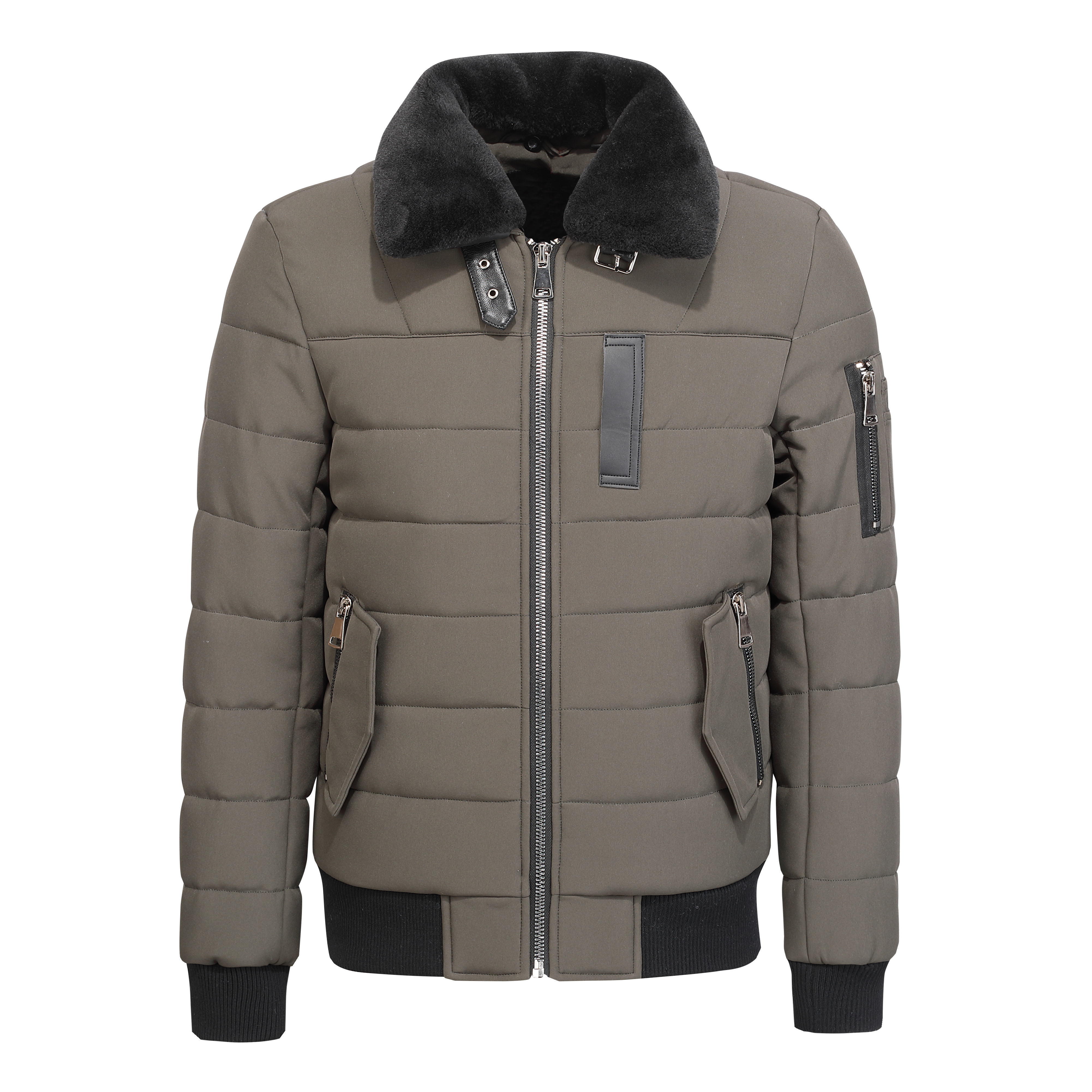 Men's jacket