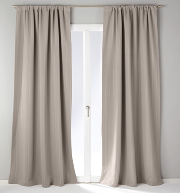 curtain