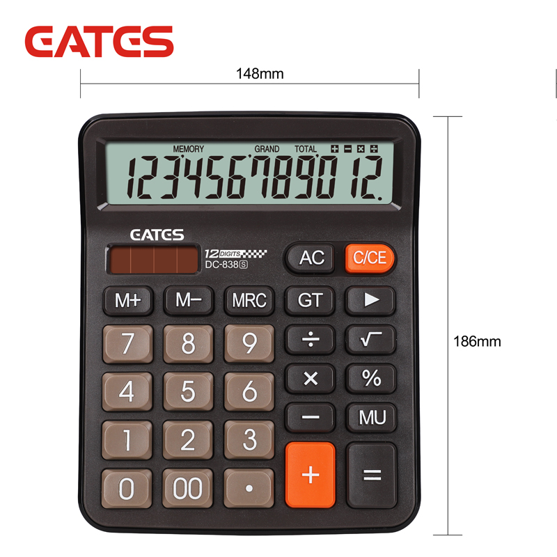 calculator manufacturer/Desktop Calculator