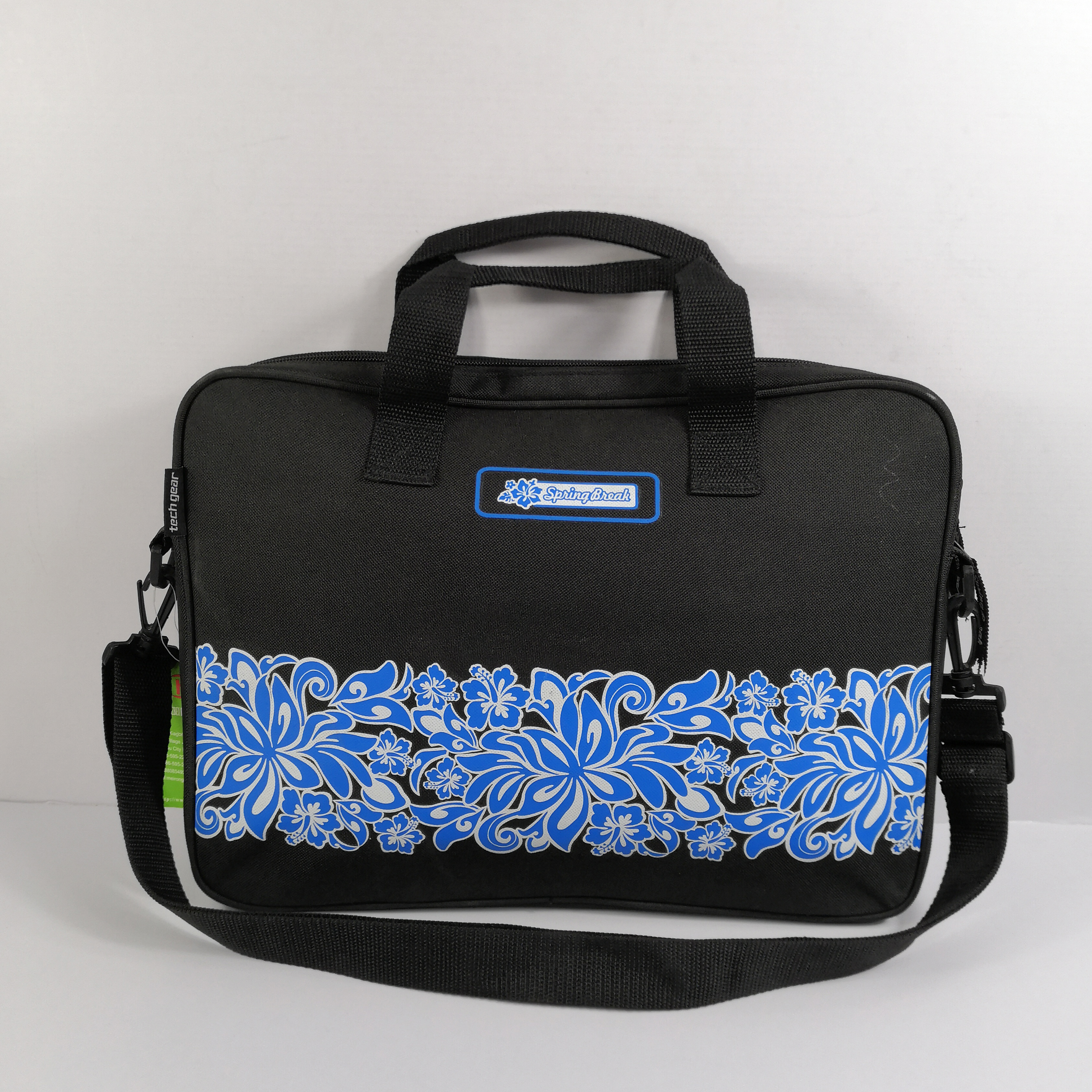 laptop shoulder bag