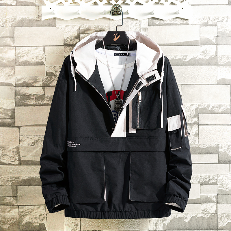 men jacket