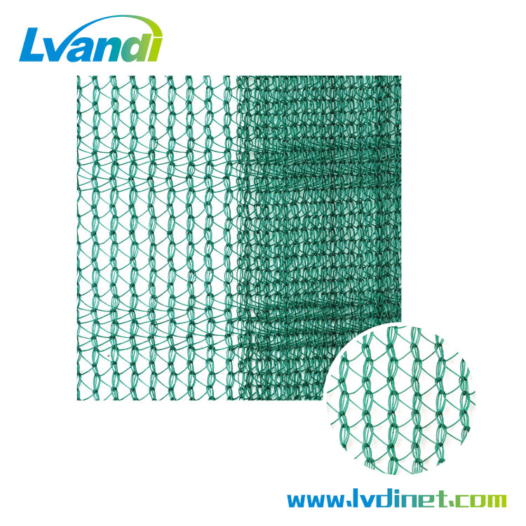 OLIVE NET 6 NEEDLES 90g