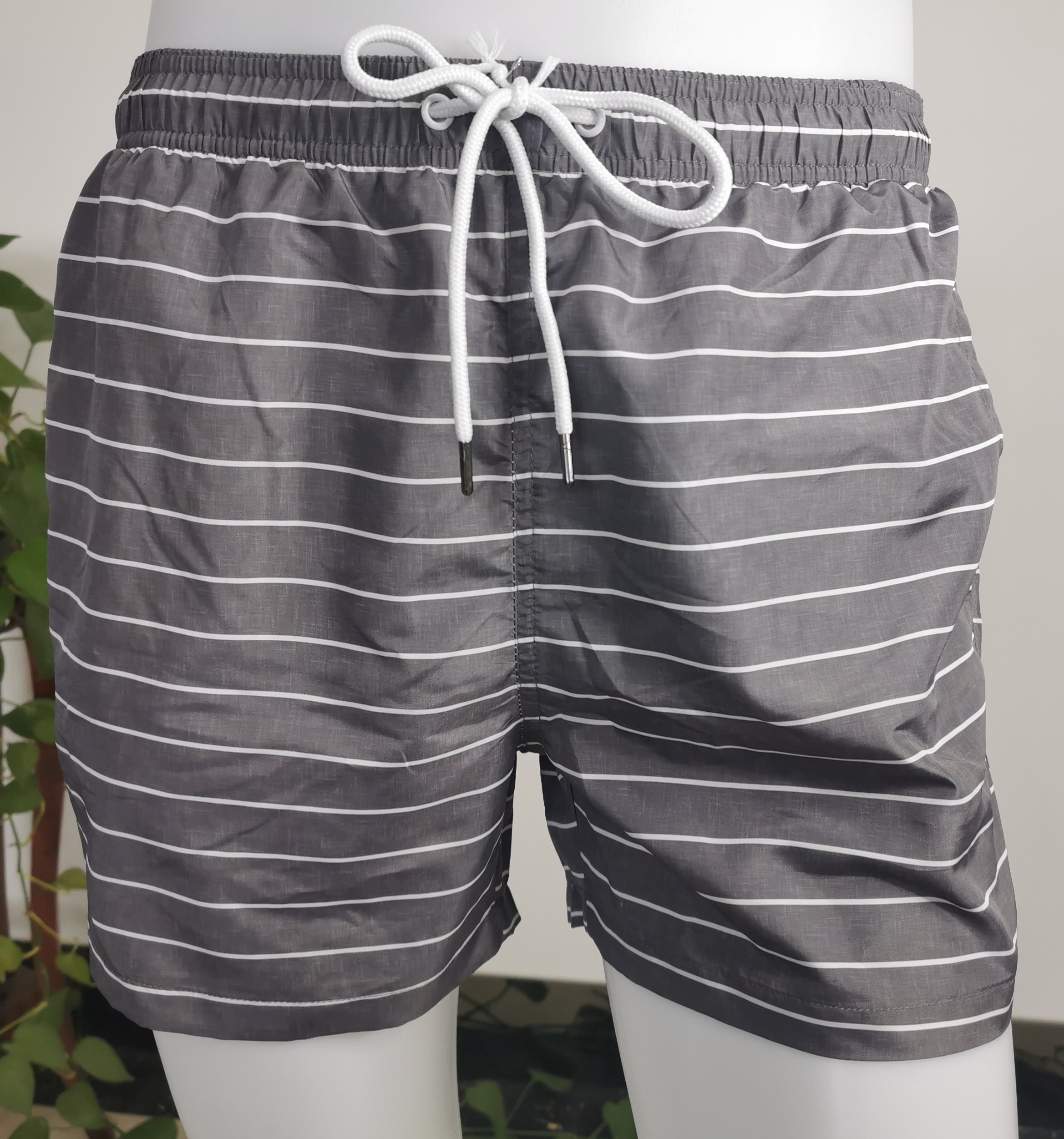 Men's Beach Shorts