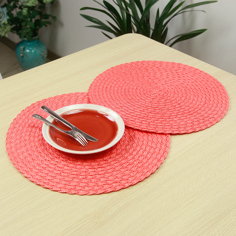 PP All Over Braid Placemat
