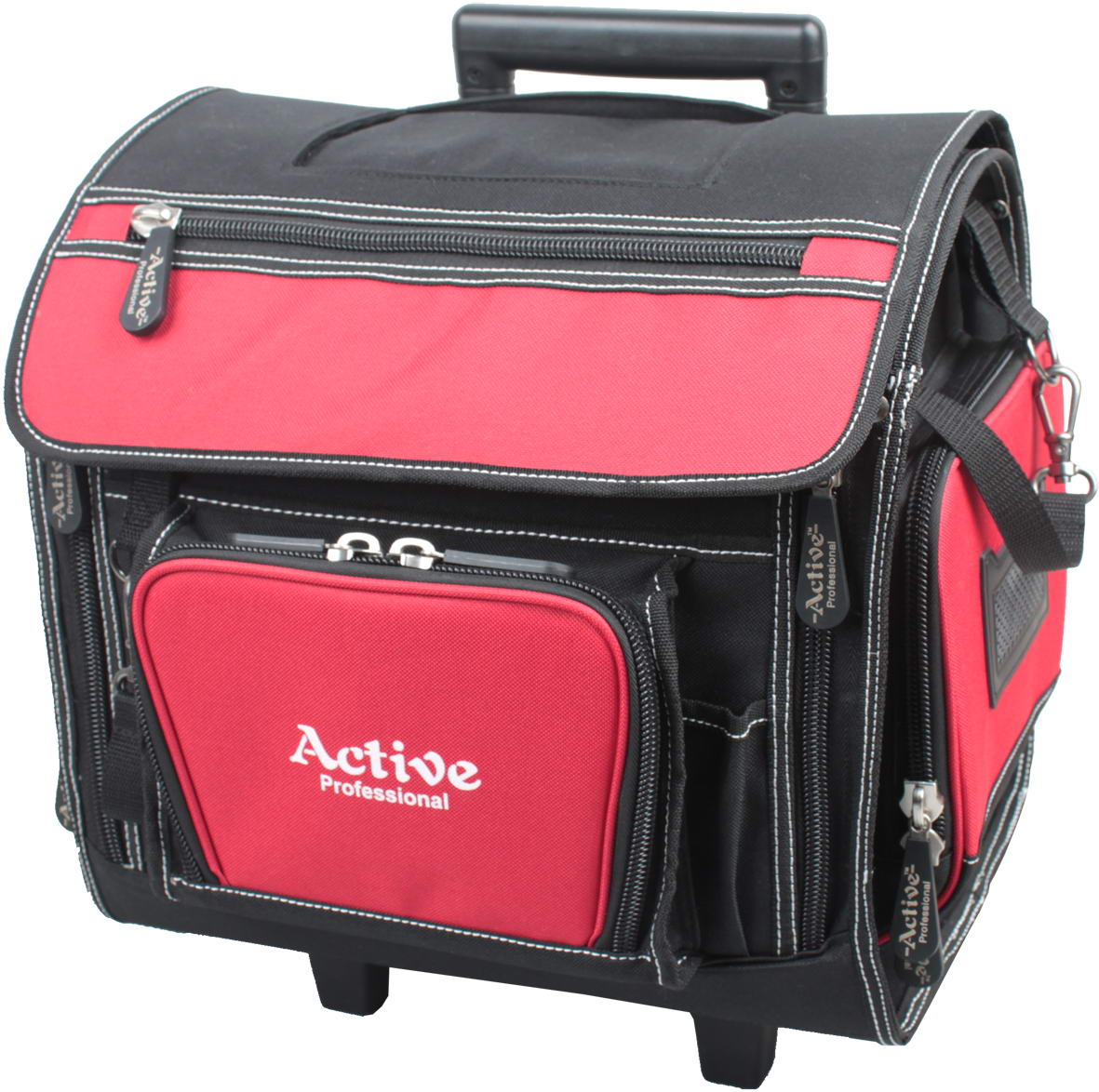 Rolling Tool Bag