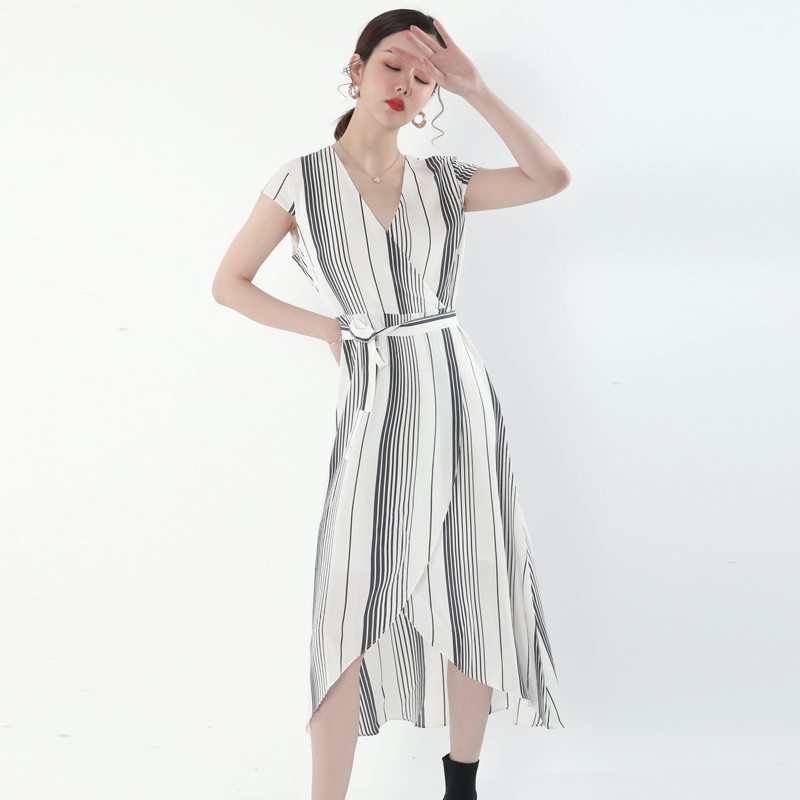 Ladies long dress