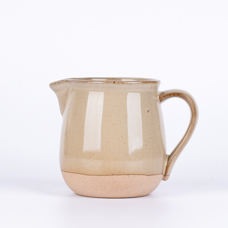 Milk jug