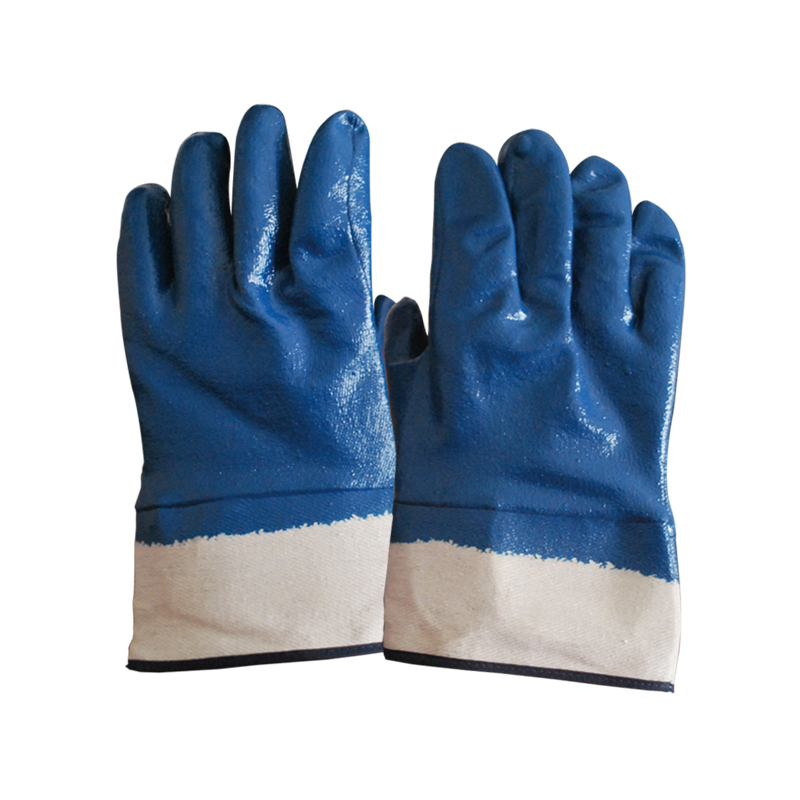 Heavy Duty Gloves
