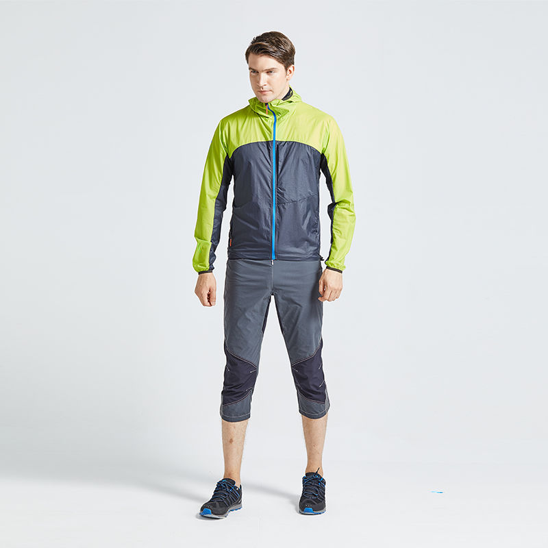 men's jacket