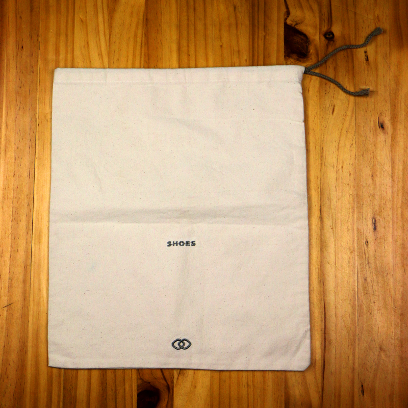 Drawstring Bag