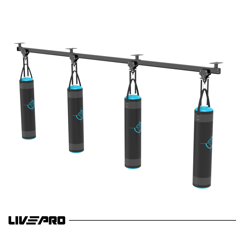 Boxing Orbit Rack