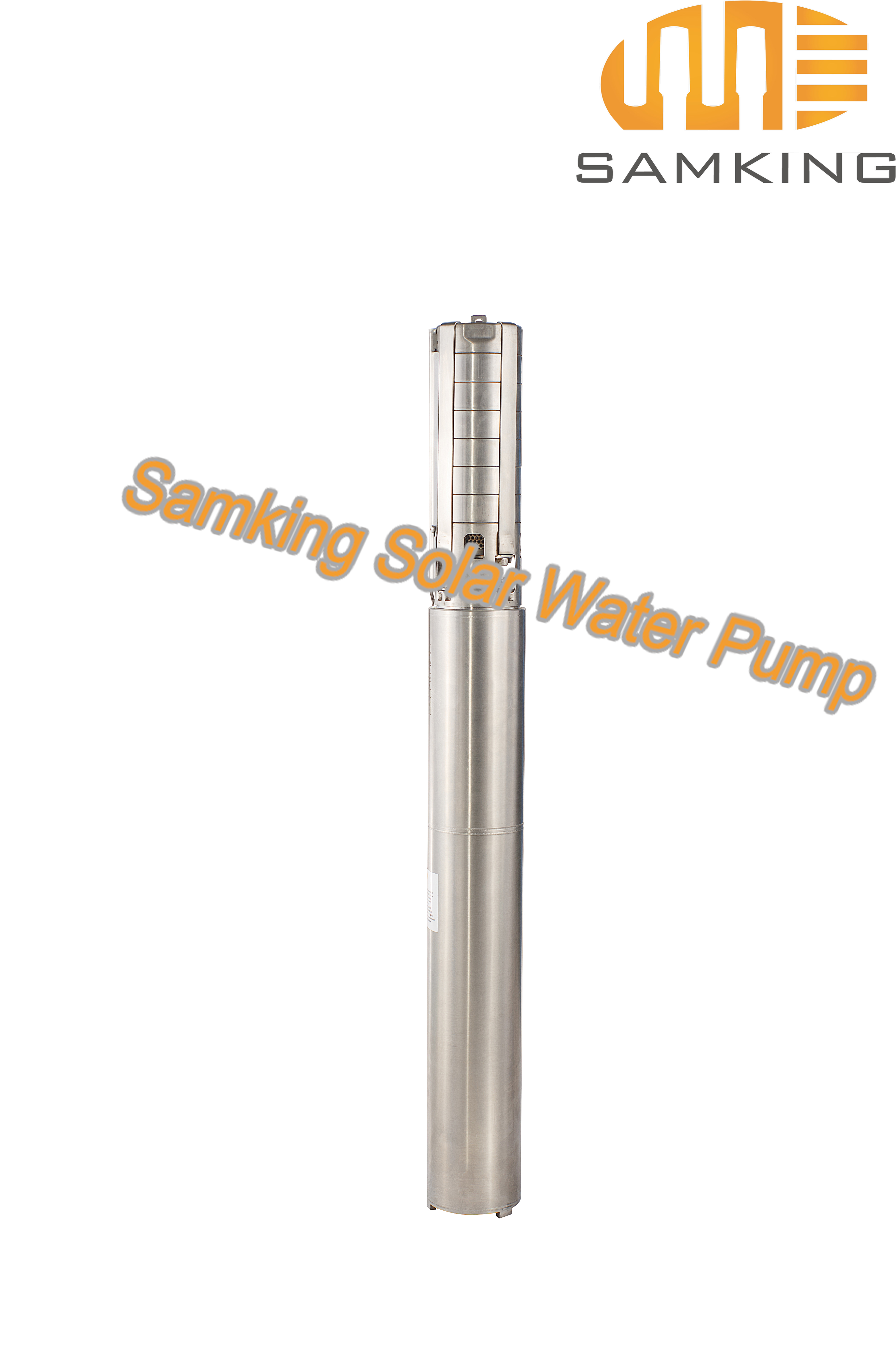 4SP8-5 Samking Solar Water Pump