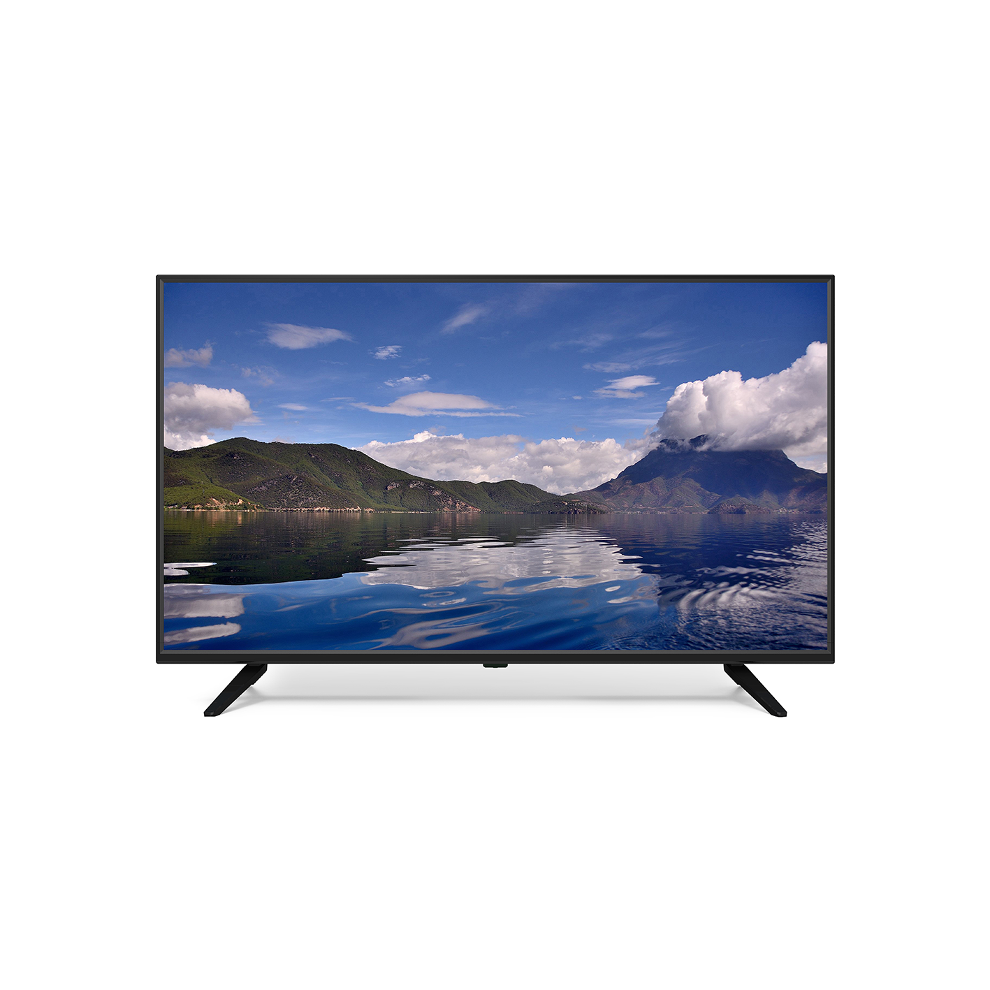 SQY 39.5'' LED TV/ slim bezel/ FHD Smart TV/ A Series/ Television
