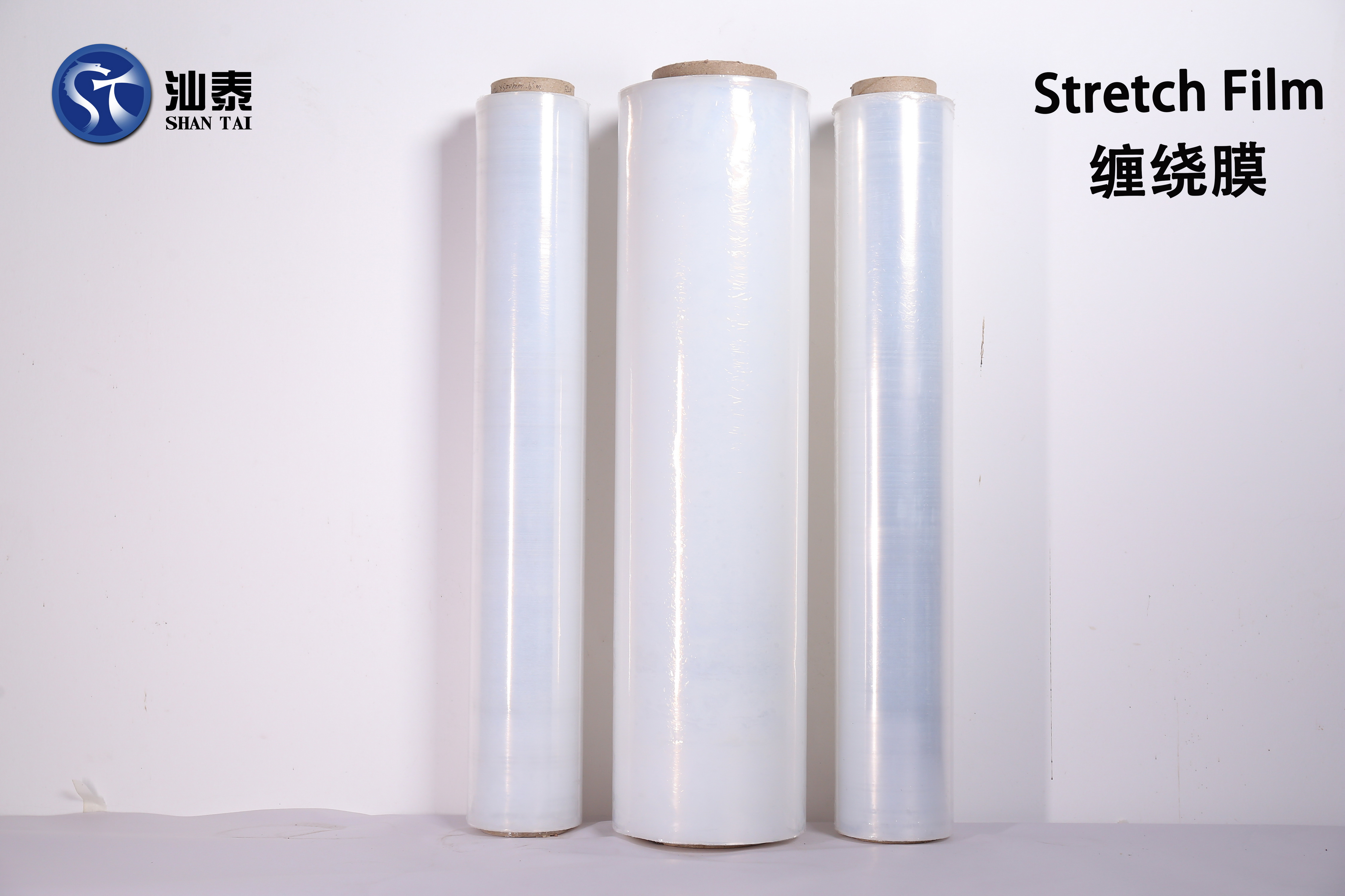 Stretch Film