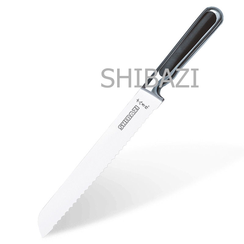 8"Bread knife