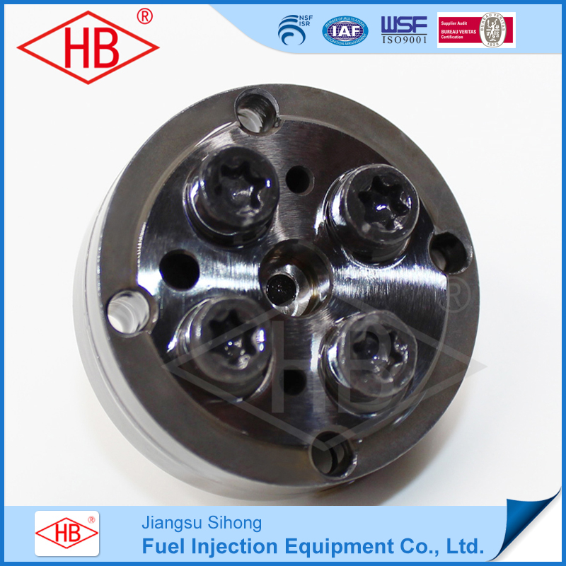 JIANGSU SIHONG FUEL INJECTION EQUIPMENT CO.,LTD. – manubrio de aluminio 3