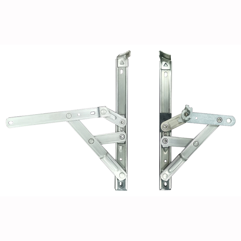 Adjustable Anti-leaf fall Heavy Duty Friction Stay(K Track) 23FHSD