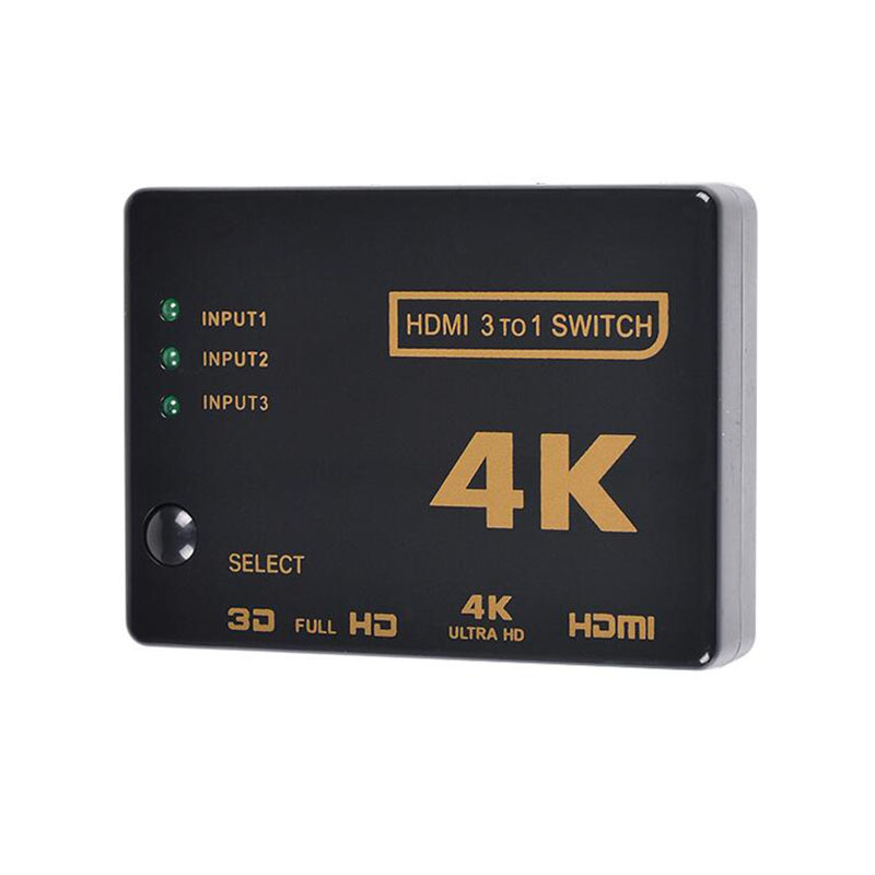 HDMI Switch