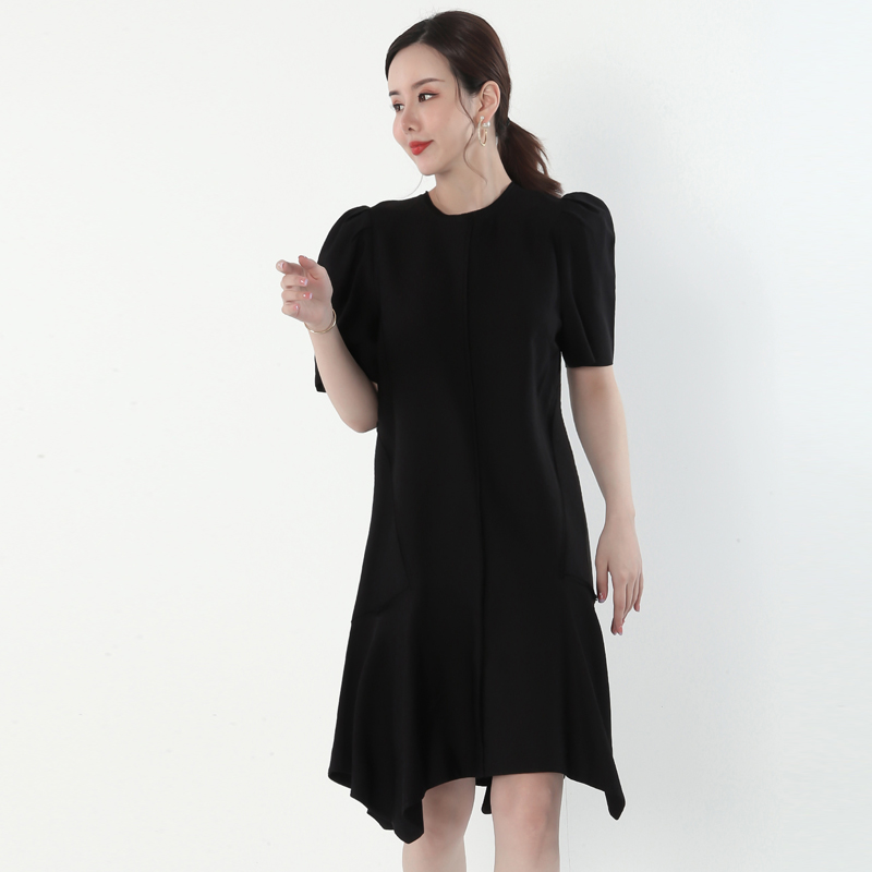 Ladies viscose dress