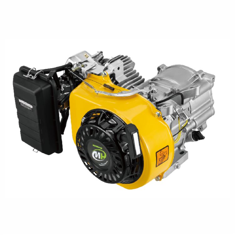 MENGHUA Engine series MH168FA-HALF(MH168FB-HALF)(MH188F-HALF)