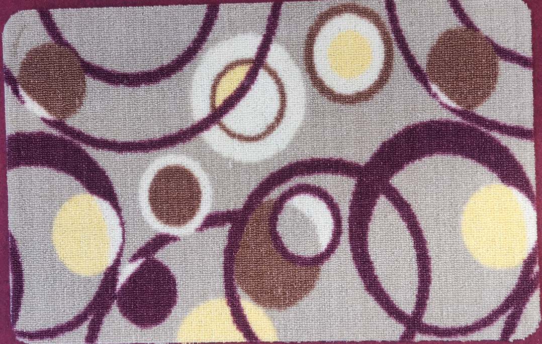 Digital Printed Mat