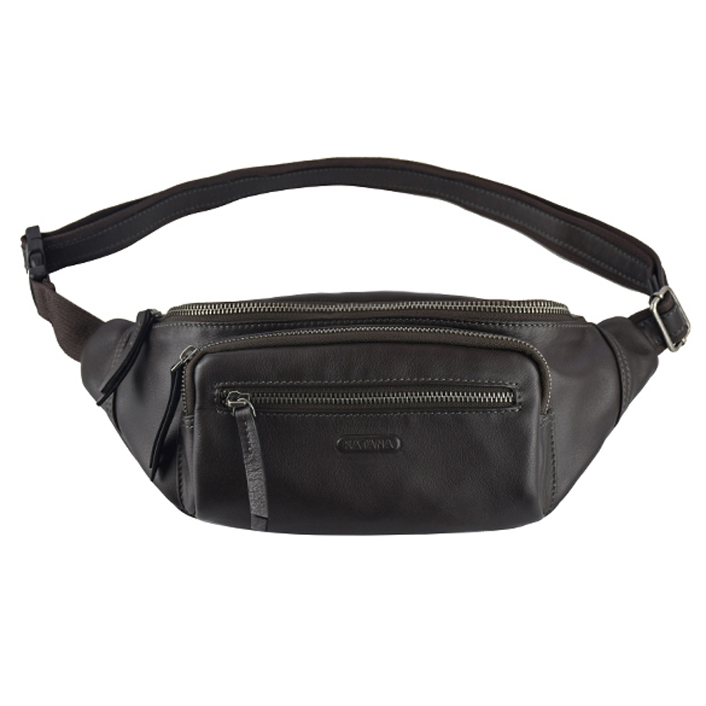 leather belt bag,bumbag