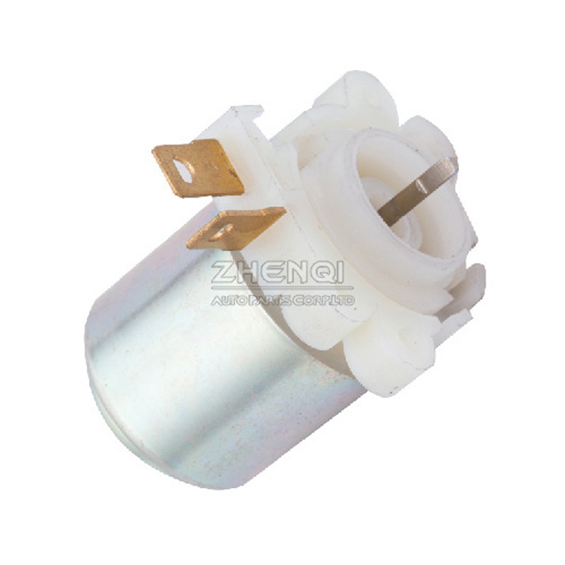 DC Micro Motor