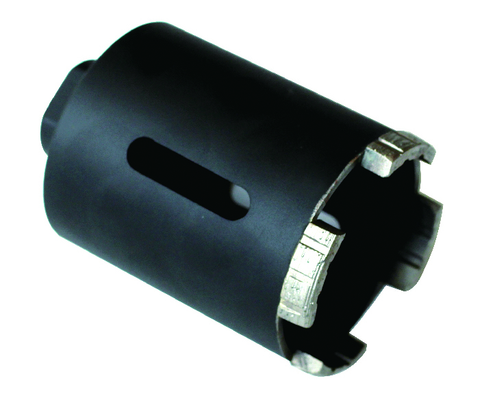 diamond core bits