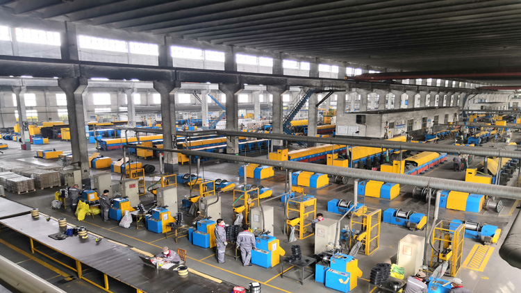Hebei Yichen Industrial Group Co., Ltd. – Photos produits 3