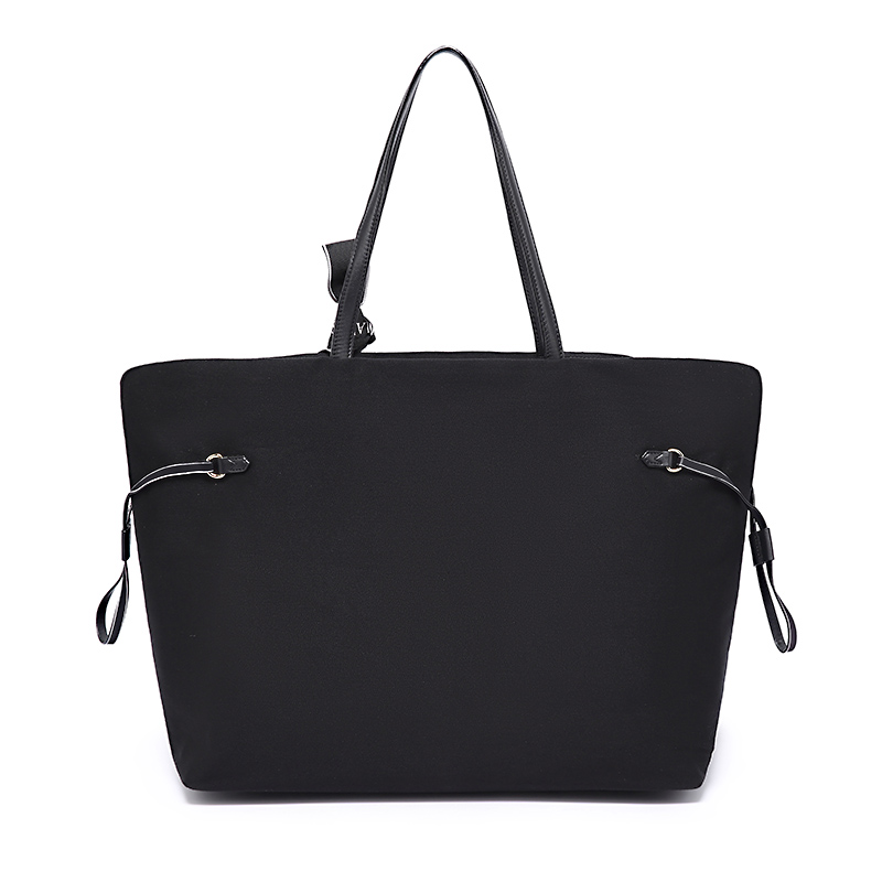 2020 lady's canvas handbag/good design shopping bag/ women fashion tote