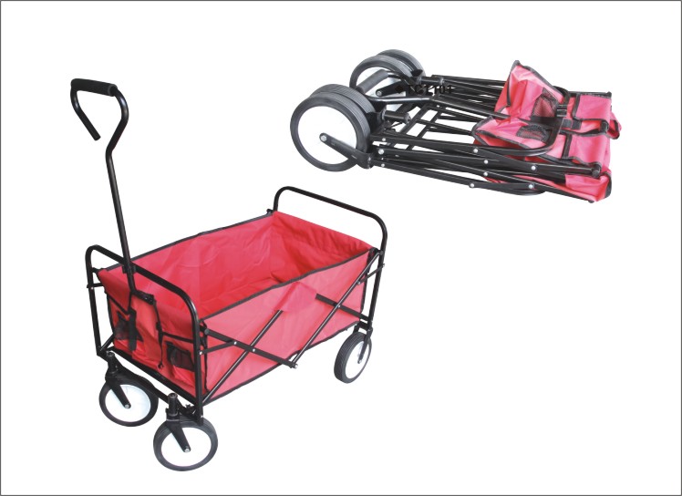 Heavy duty Garden wagon TC1101