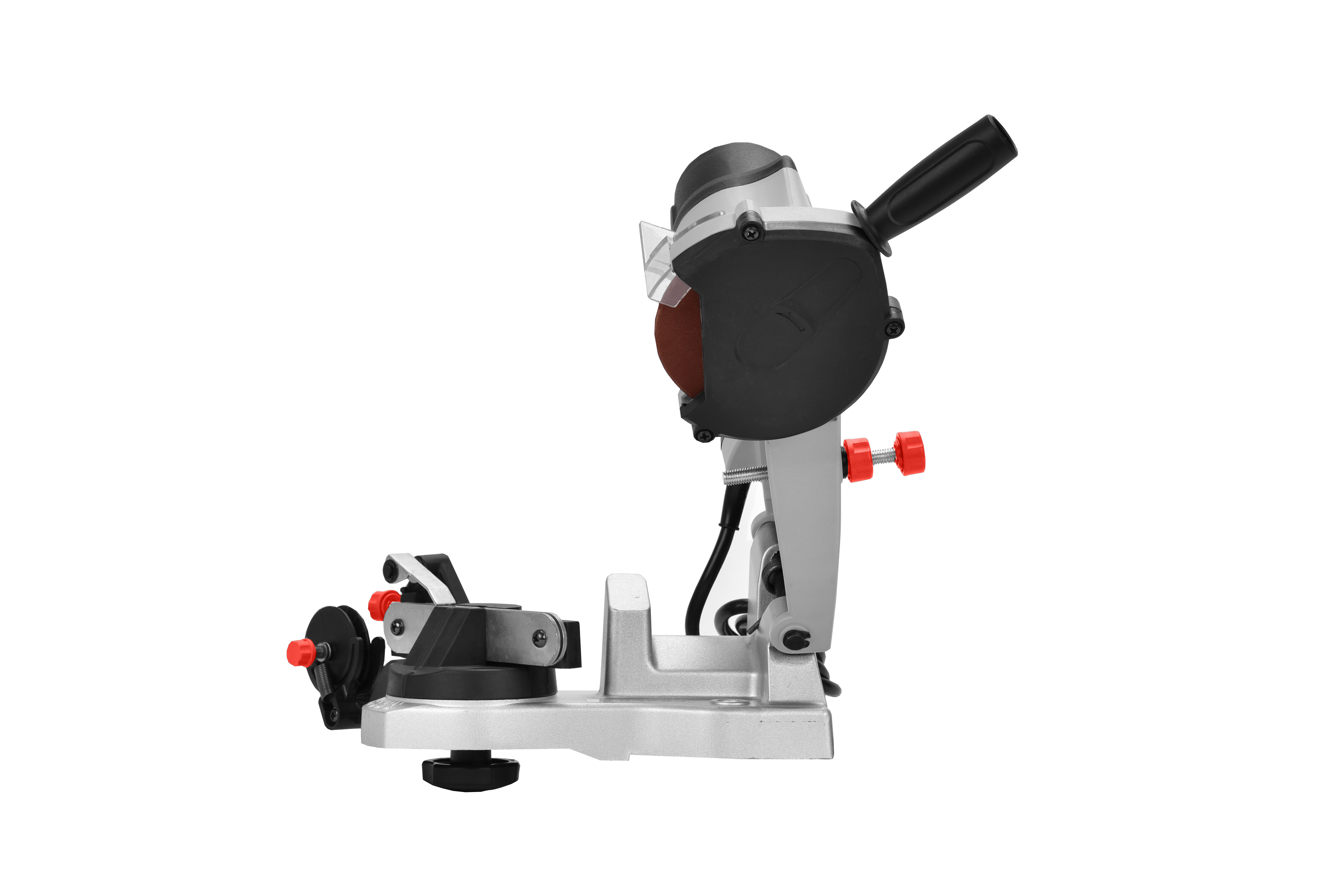 Electric Chain Sharpener