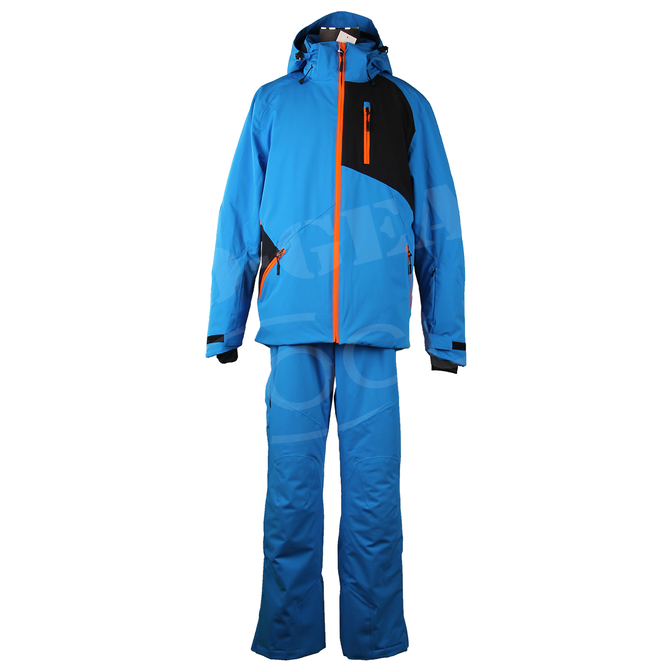 ski suit