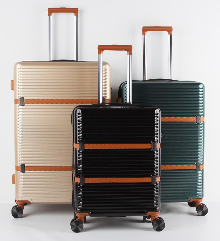 PC trolley set