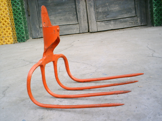 RAKE
