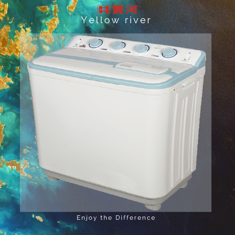 Twin Tub Washing Machine