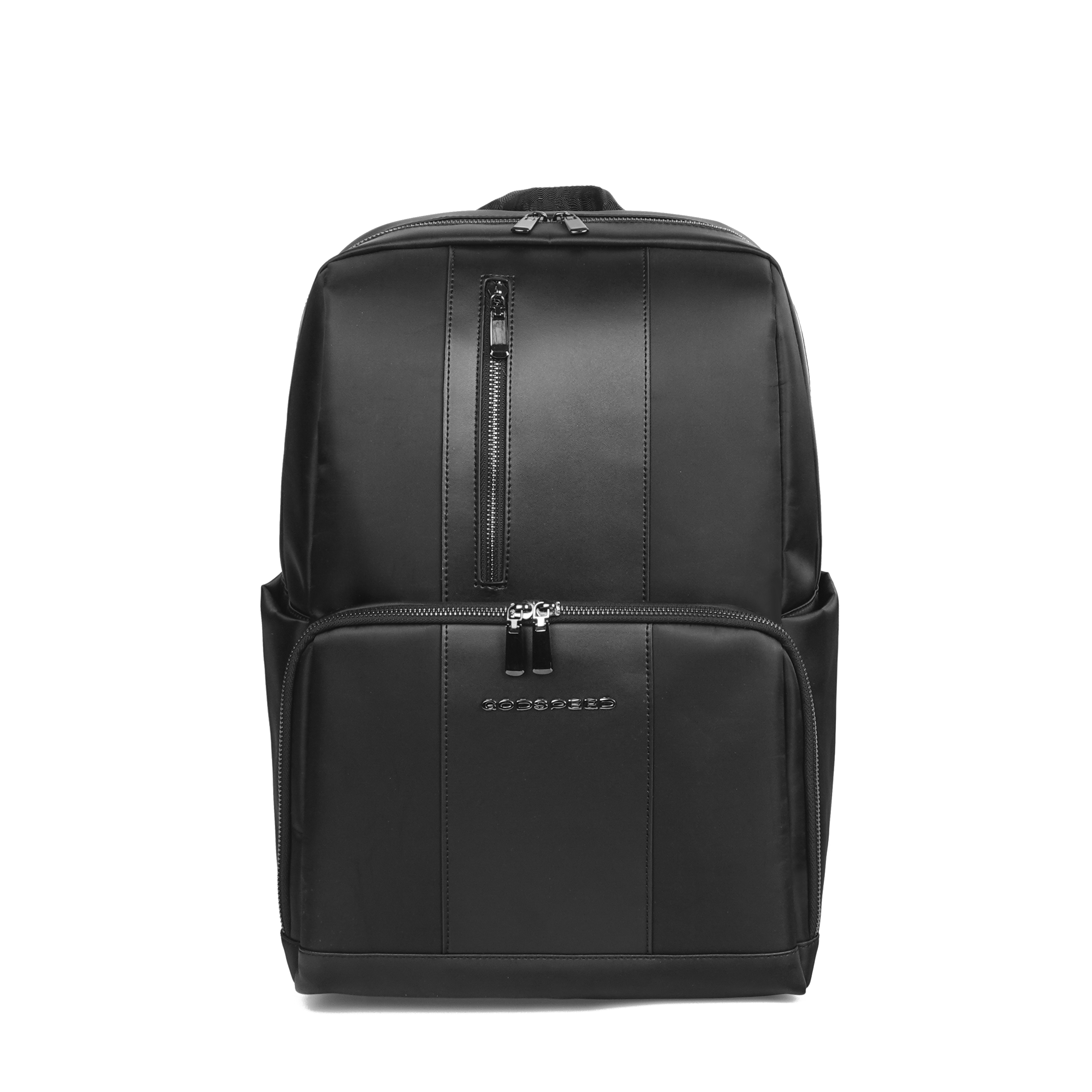 Fashion customized LOGO business travel backpack essential backpack for business trip