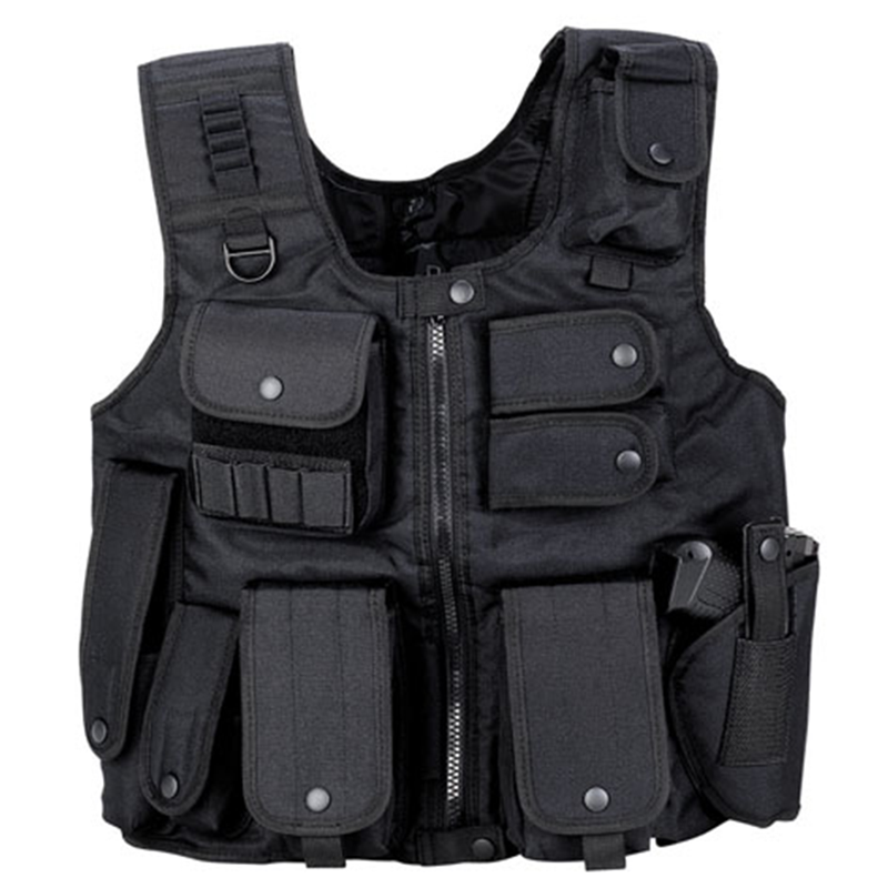 Tactical Vest