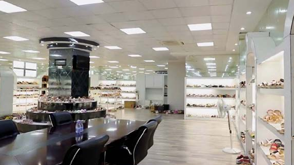 Guangdong Shunfeng Industrial Co., Ltd. – Photos produits 3