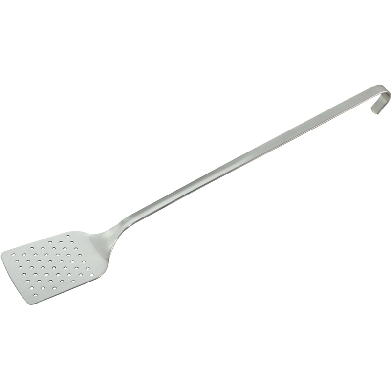 Perforated /Solid Ladle Skimmer
