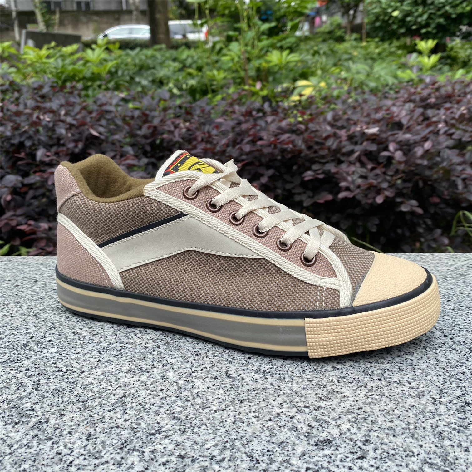 Rongguang Rgp Vulcanized Canvas Shoes Sb 298