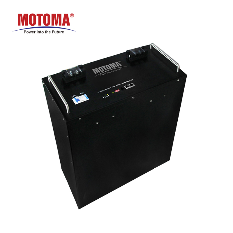 SHENZHEN MOTOMA POWER CO.,LTD – Dry battery 2