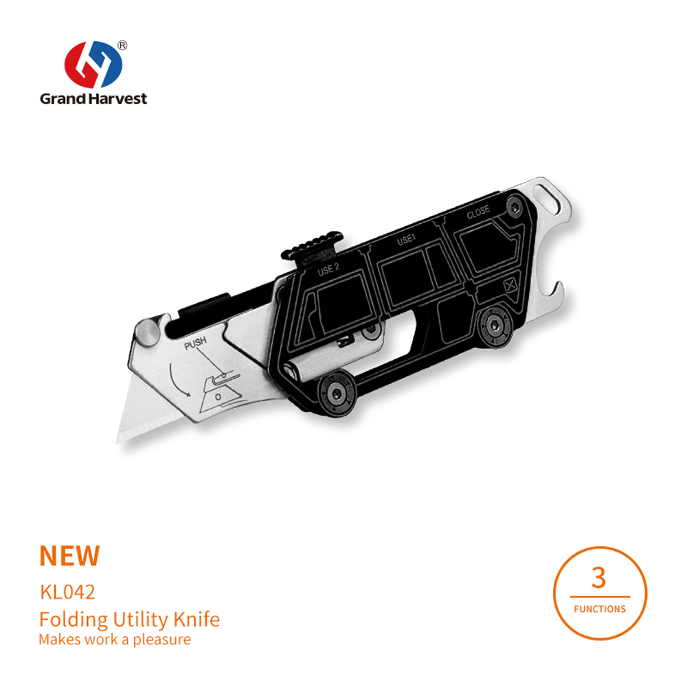 Mini Utility Knife