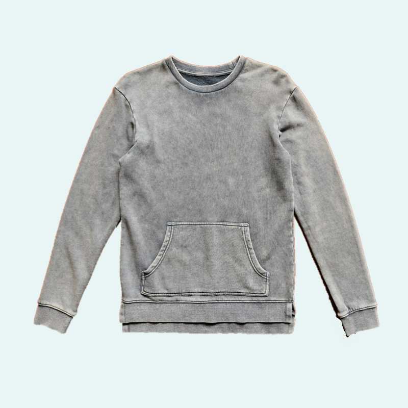 Men's pullover
