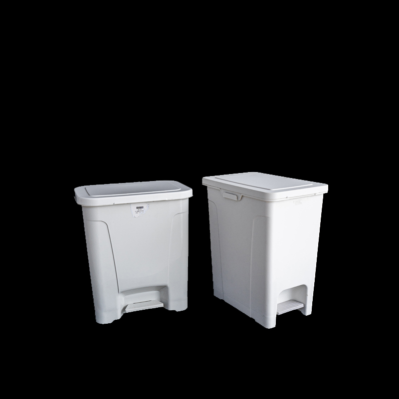 trash can