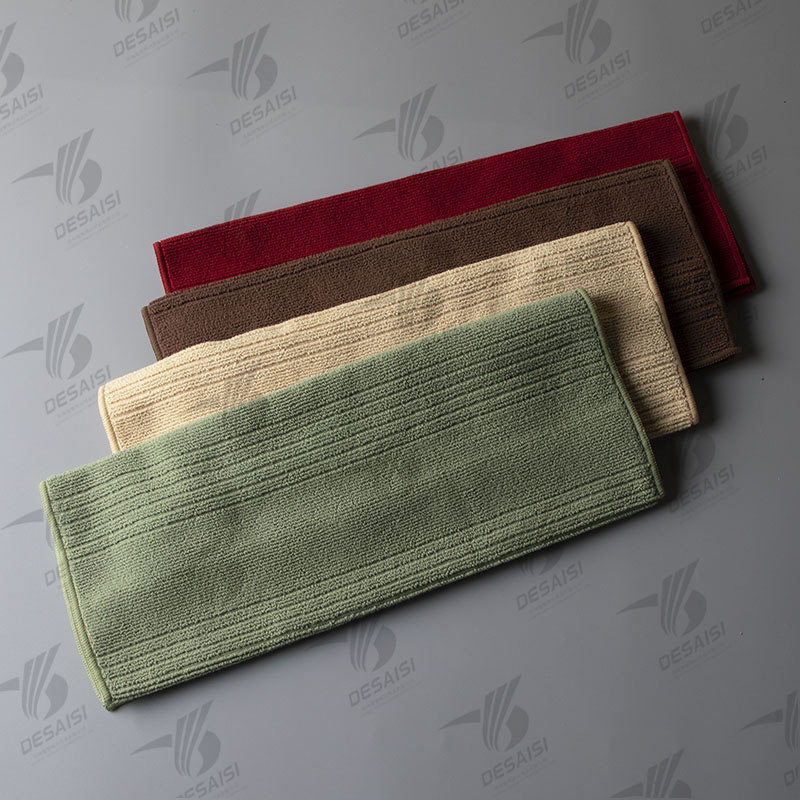 microfiber cleaning cloth